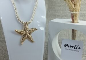 Chokers /Gargantillas